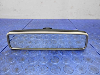 2013 Volkswagen Jetta Rear View Mirror