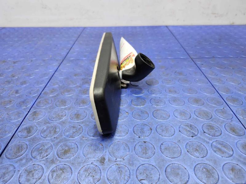 2013 Volkswagen Jetta Rear View Mirror