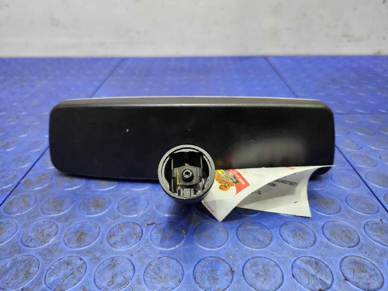 2013 Volkswagen Jetta Rear View Mirror