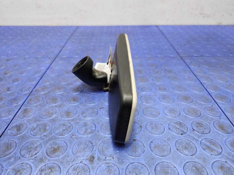 2013 Volkswagen Jetta Rear View Mirror