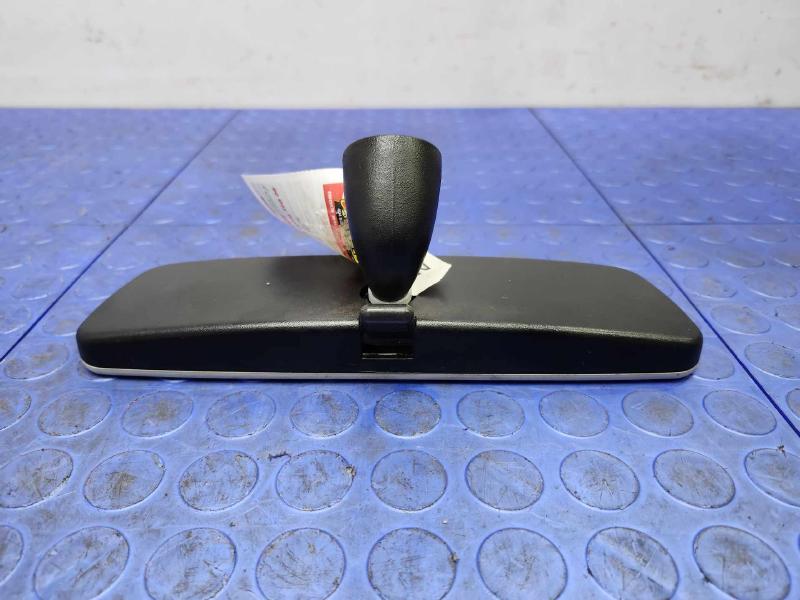 2013 Volkswagen Jetta Rear View Mirror