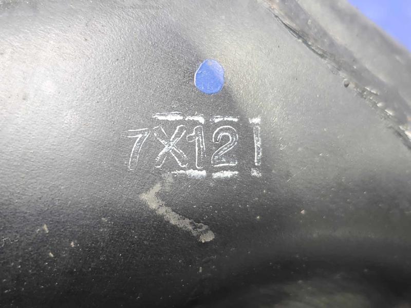 2008 Acura MDX Lower Control Arm Rr