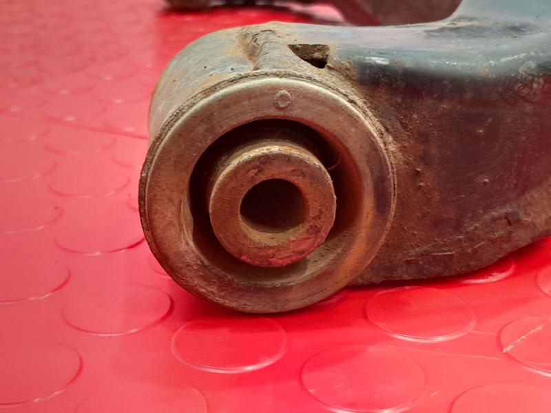 2005 - 2022 Nissan Frontier Front Lower Control Arm RH Passenger Side OEM 545009CD0C