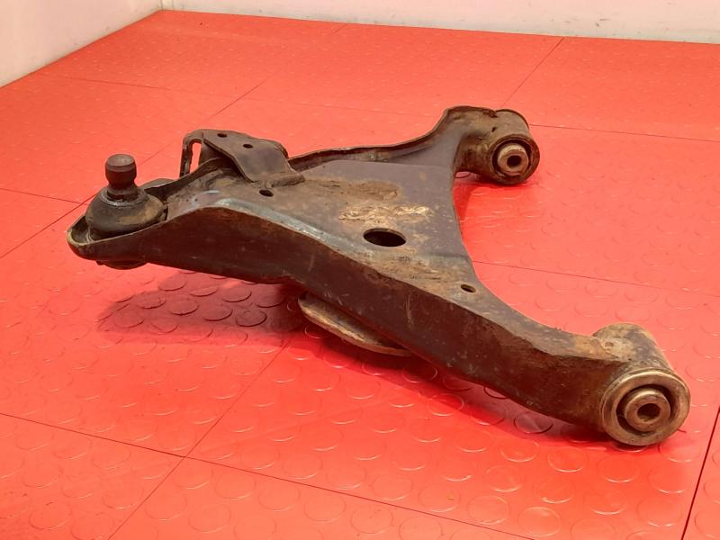 2005 - 2022 Nissan Frontier Front Lower Control Arm RH Passenger Side OEM 545009CD0C
