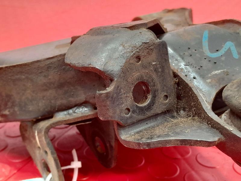 2005 - 2022 Nissan Frontier Front Lower Control Arm RH Passenger Side OEM 545009CD0C