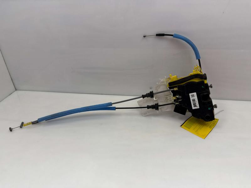 2015 Hyundai Sonata Front Door Latch