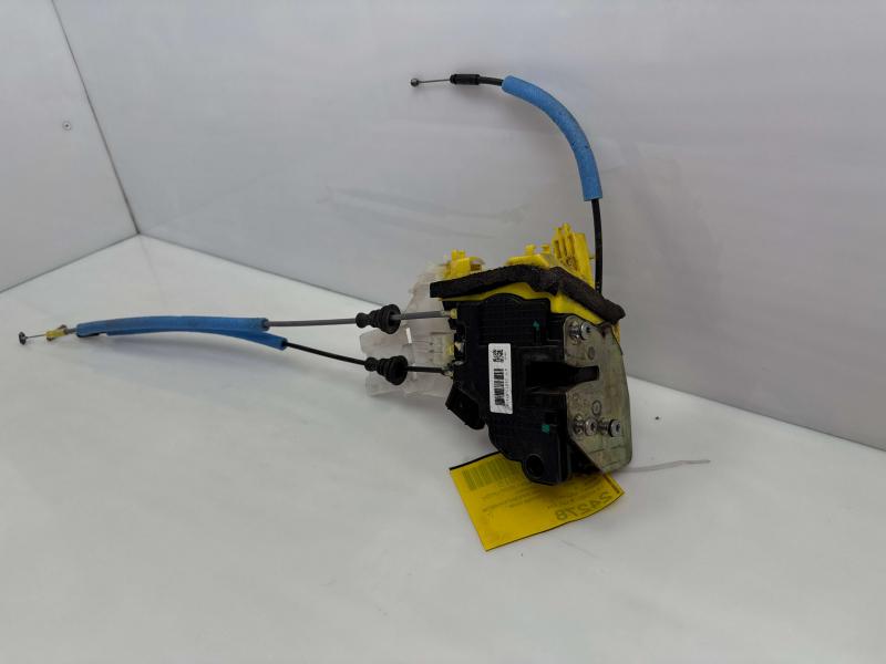 2015 Hyundai Sonata Front Door Latch