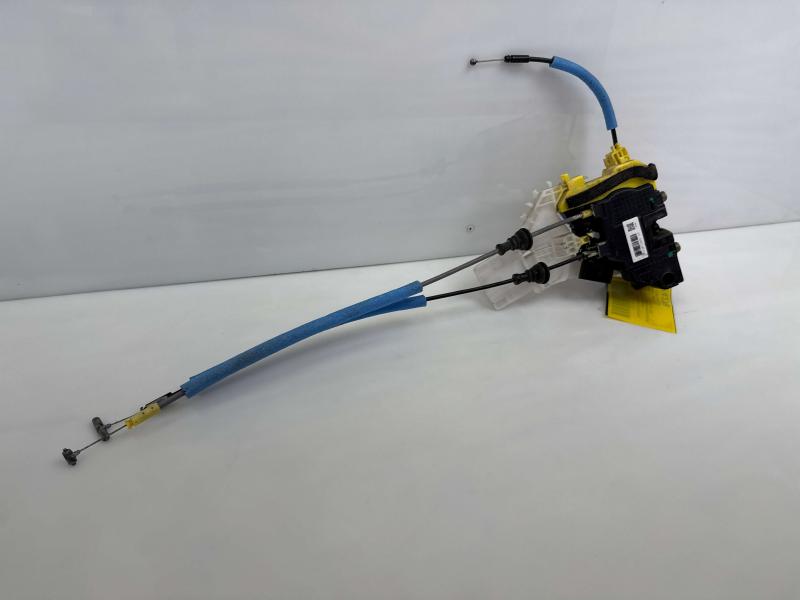 2015 Hyundai Sonata Front Door Latch