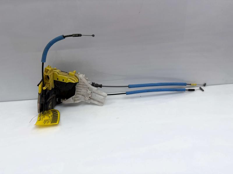 2015 Hyundai Sonata Front Door Latch