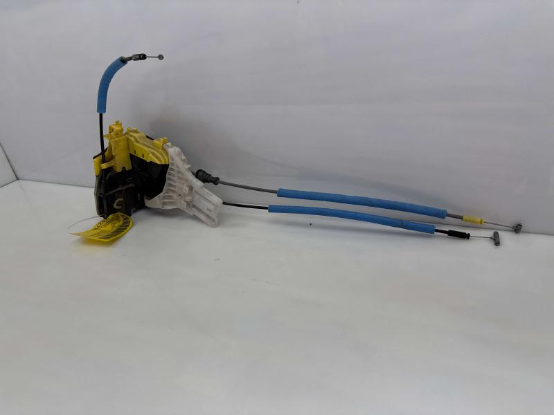 2015 Hyundai Sonata Front Door Latch