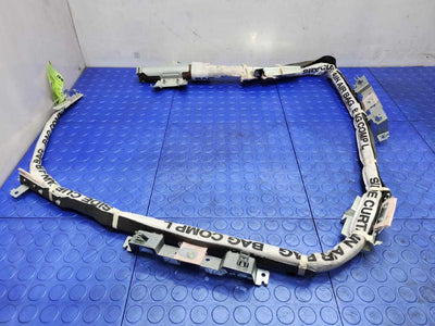 2006 Honda Civic Air Bag