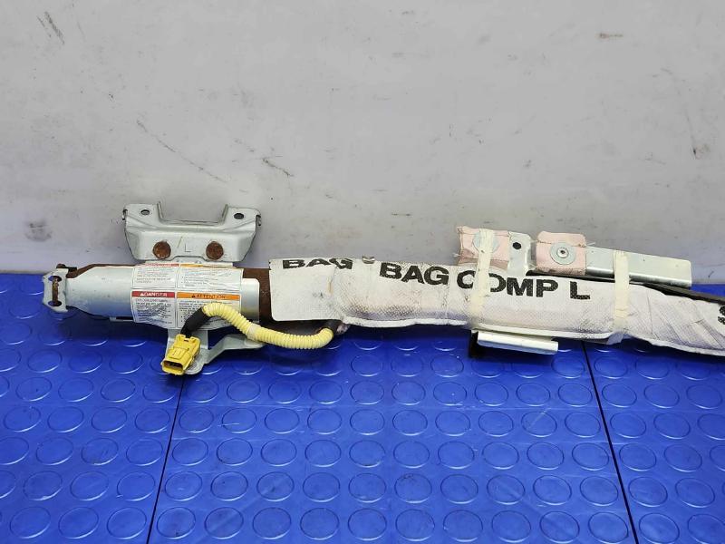 2006 Honda Civic Air Bag
