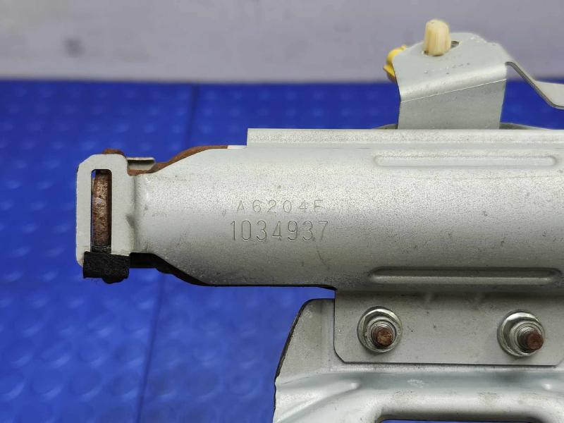2006 Honda Civic Air Bag