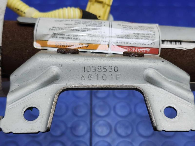 2006 Honda Civic Air Bag