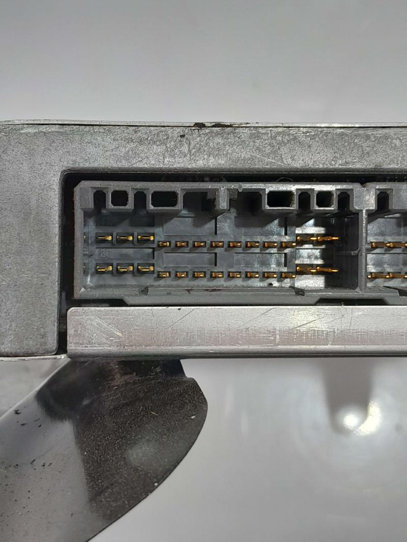 1992 Toyota Previa Engine/Motor Brain Box