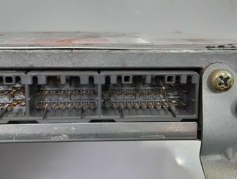 1992 Toyota Previa Engine/Motor Brain Box