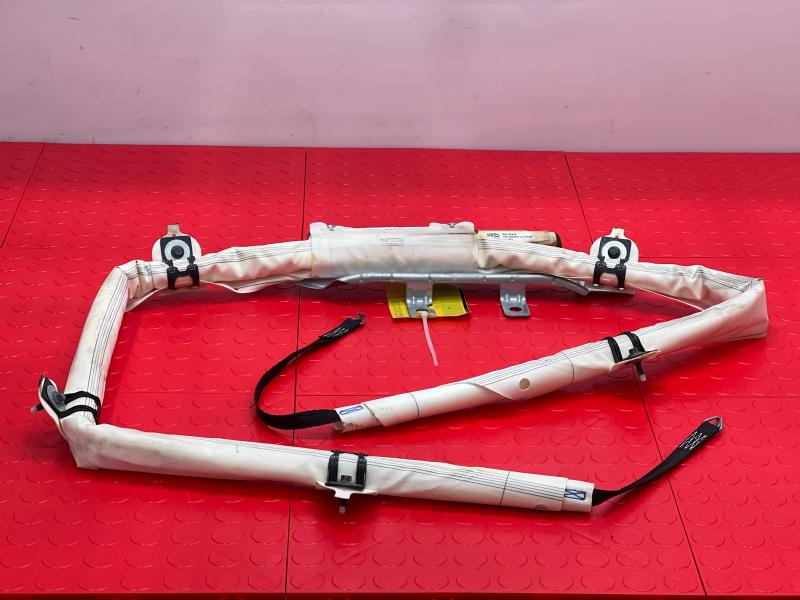 2012 Volvo XC60 Air Bag