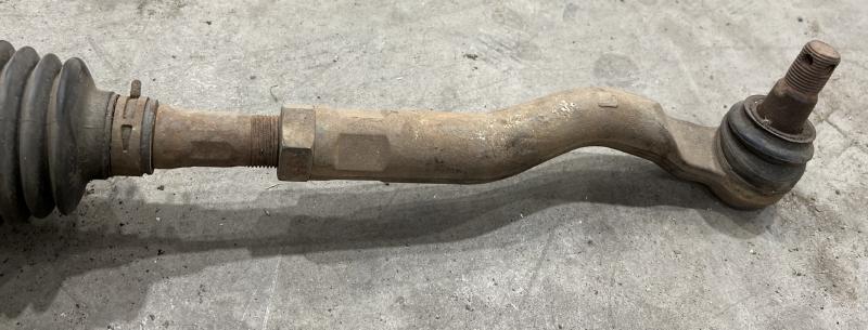 2007 Toyota Tundra Steering Gear (Incl. Rack)