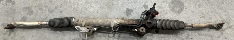 2007 Toyota Tundra Steering Gear (Incl. Rack)