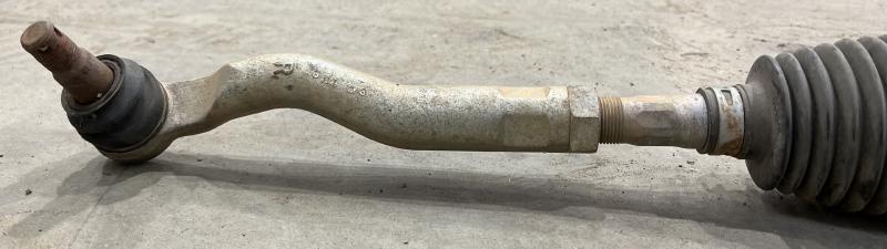 2007 Toyota Tundra Steering Gear (Incl. Rack)