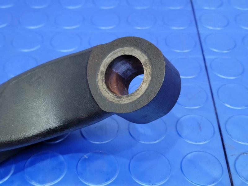 2010 Land Rover Range Rov Lower Control Arm Front