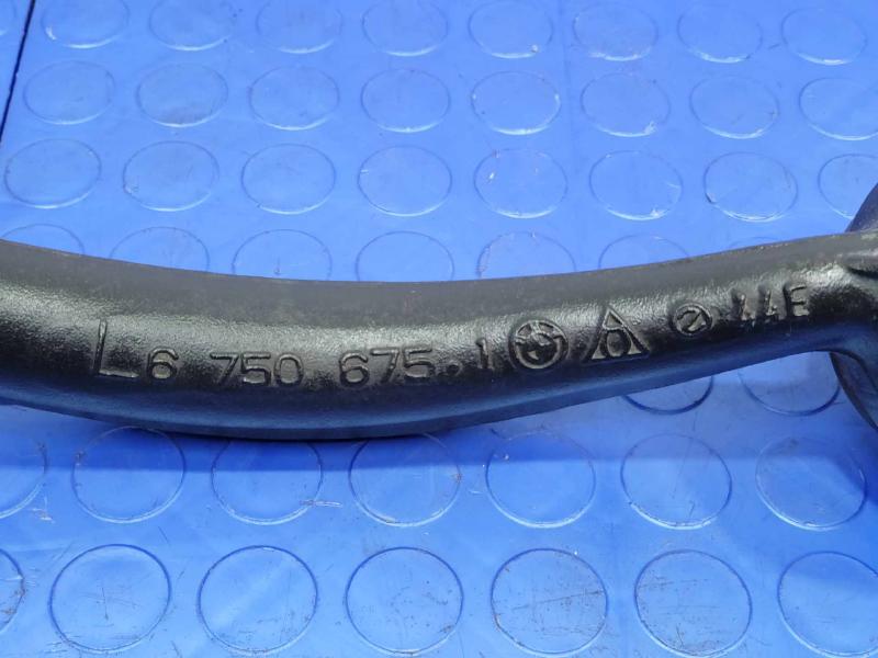 2010 Land Rover Range Rov Lower Control Arm Front