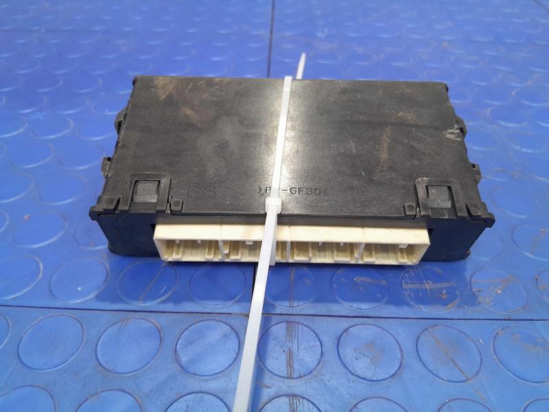 2014 Subaru Forester 2.5L CVT PZEV Electronic Control Module ECU ECM OEM 22765AE220