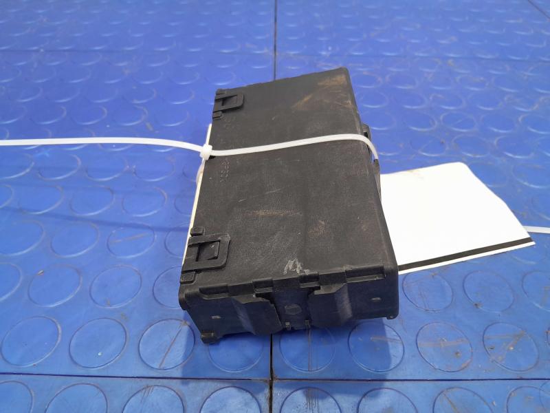 2014 Subaru Forester 2.5L CVT PZEV Electronic Control Module ECU ECM OEM 22765AE220