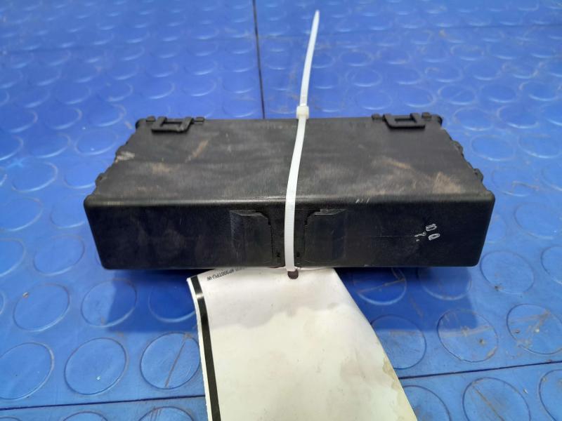 2014 Subaru Forester 2.5L CVT PZEV Electronic Control Module ECU ECM OEM 22765AE220