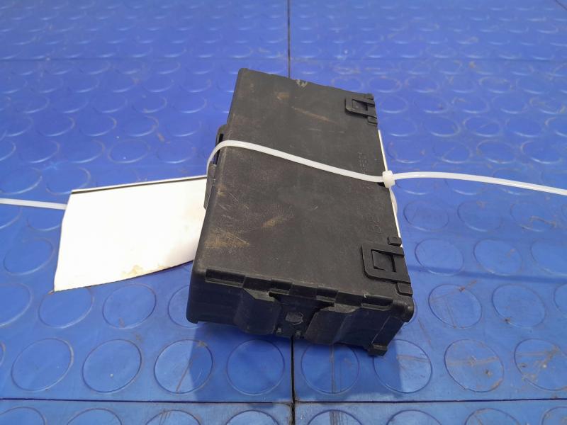 2014 Subaru Forester 2.5L CVT PZEV Electronic Control Module ECU ECM OEM 22765AE220