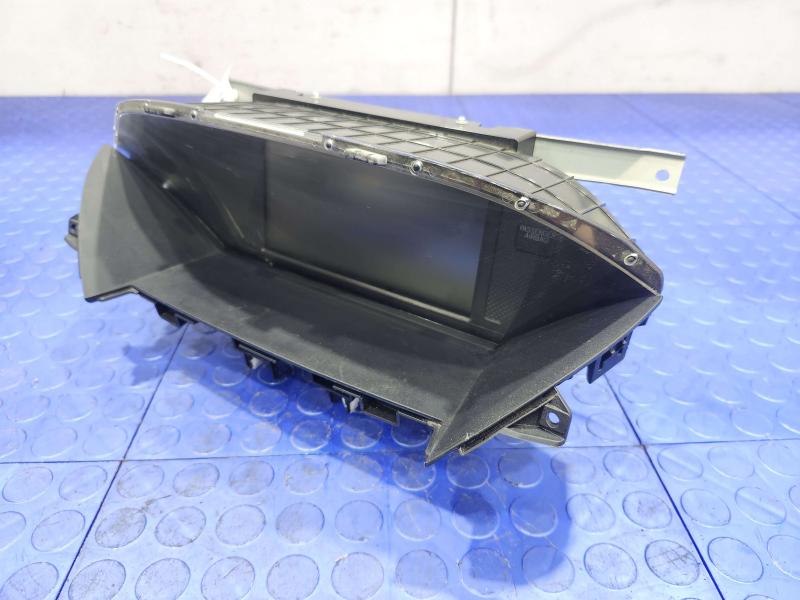 2011 Honda Pilot Info-Gps-Tv Screen