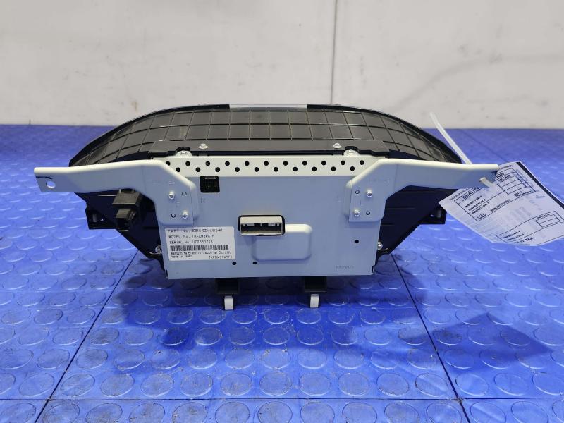 2011 Honda Pilot Info-Gps-Tv Screen
