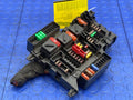 2016 MINI Cooper Cabin Fuse Box