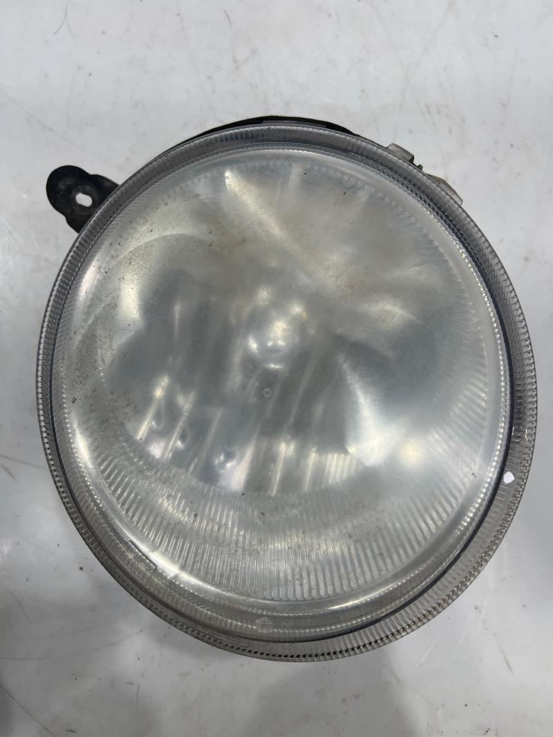 2012 Jeep Patriot Headlamp Assembly
