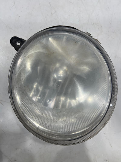 2012 Jeep Patriot Headlamp Assembly
