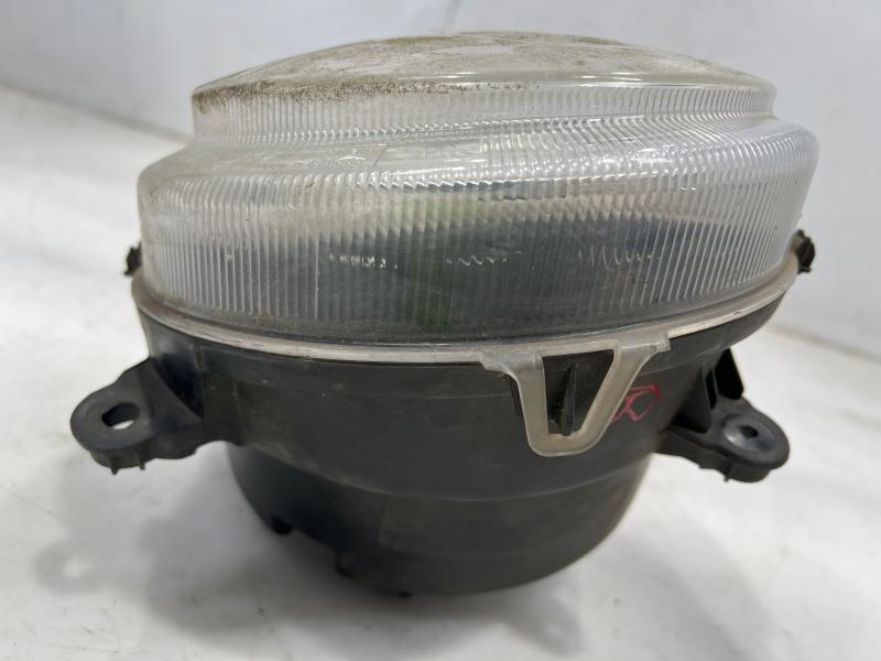 2012 Jeep Patriot Headlamp Assembly
