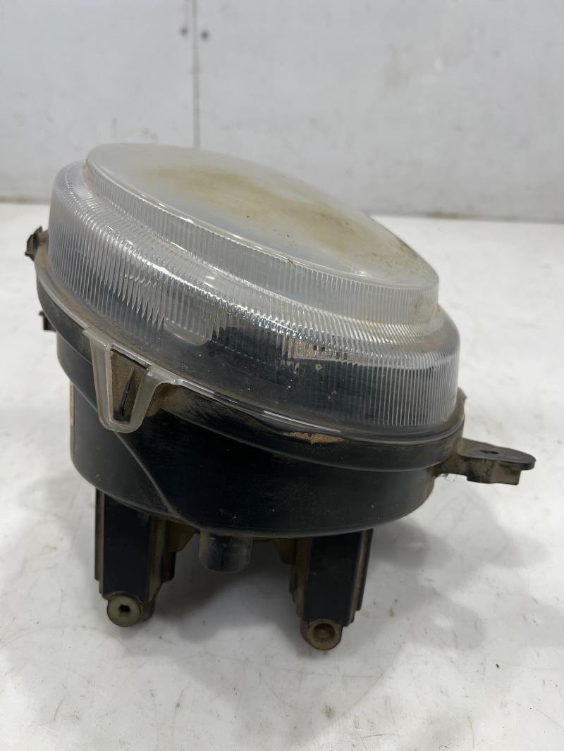 2012 Jeep Patriot Headlamp Assembly