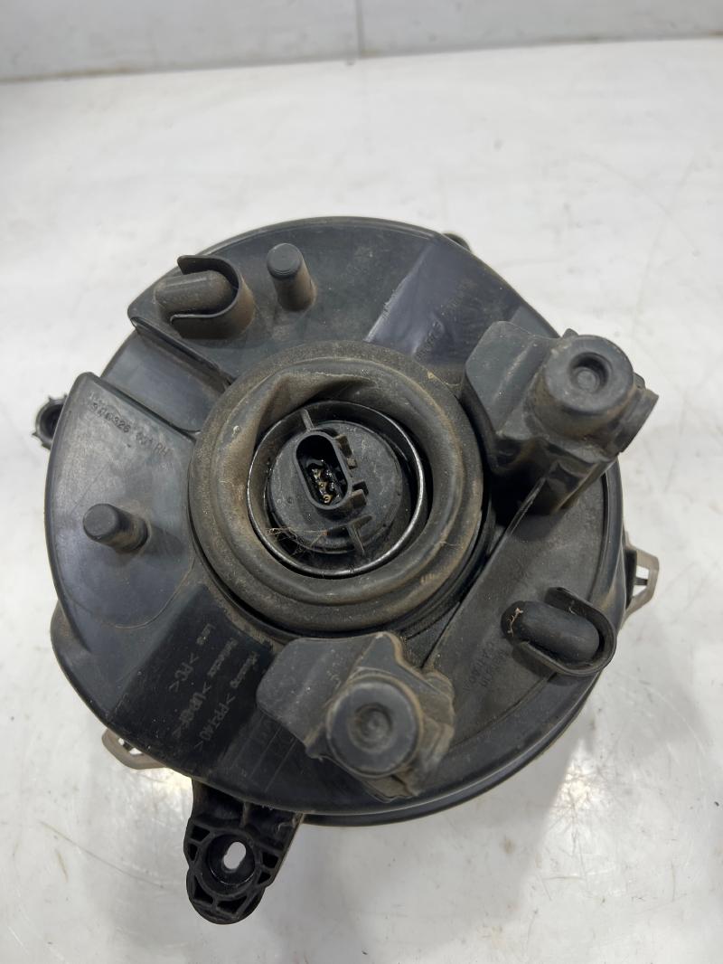 2012 Jeep Patriot Headlamp Assembly