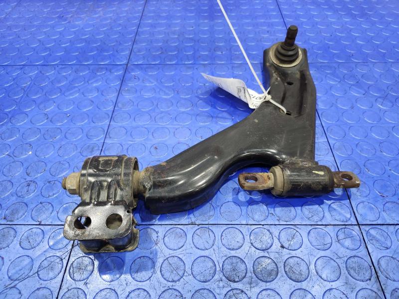 2014 Chevrolet Spark Lower Control Arm Front