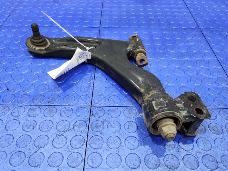 2014 Chevrolet Spark Lower Control Arm Front