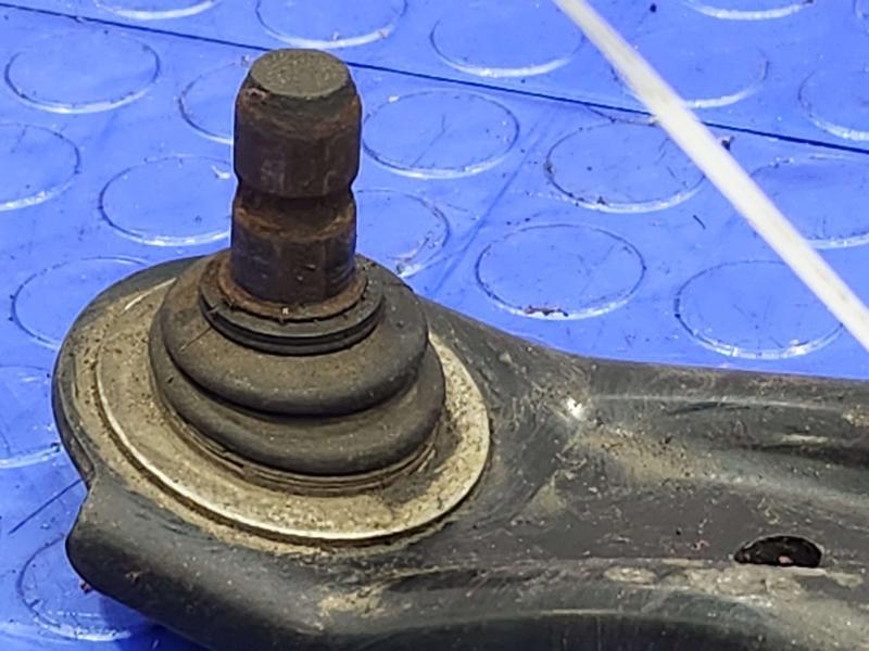 2014 Chevrolet Spark Lower Control Arm Front