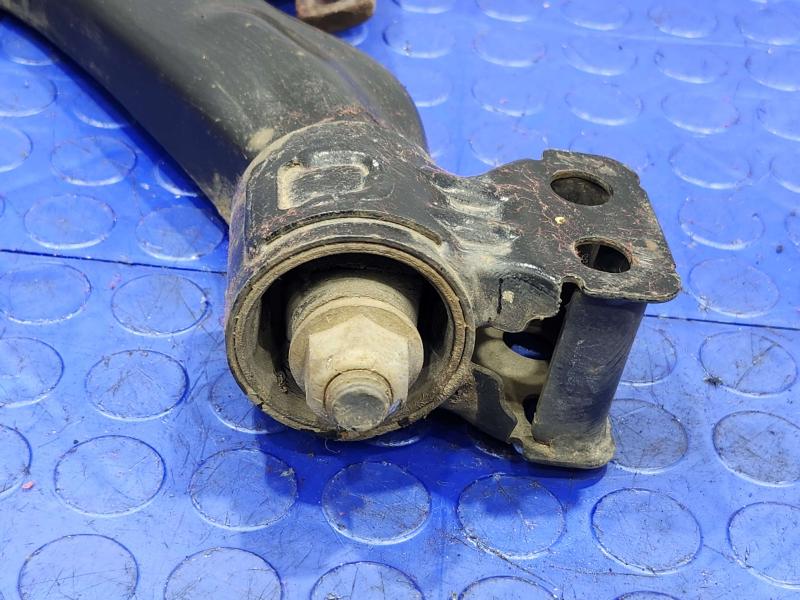2014 Chevrolet Spark Lower Control Arm Front
