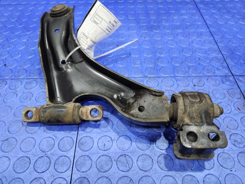 2014 Chevrolet Spark Lower Control Arm Front