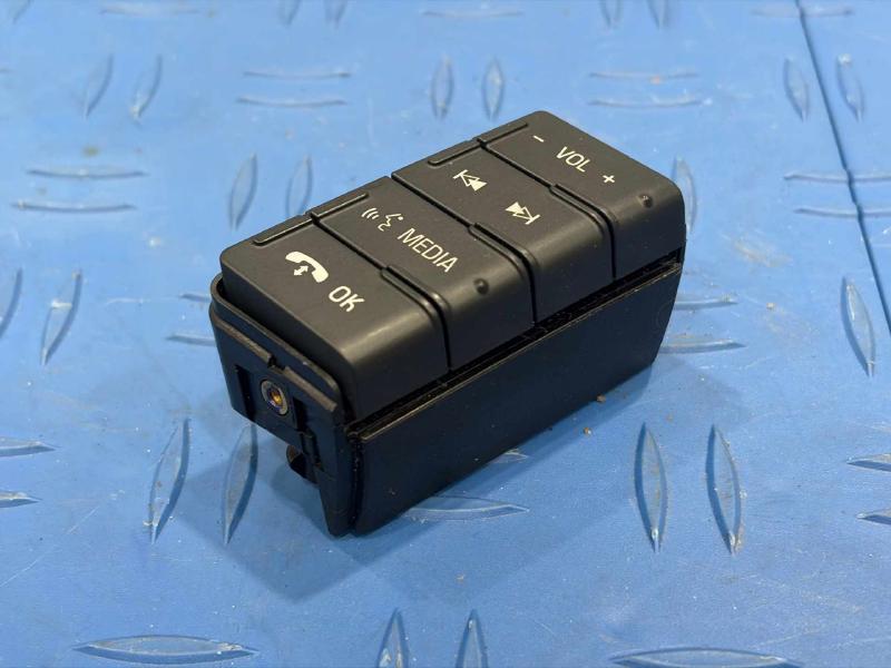 2011 Ford F-150 Combination Switch