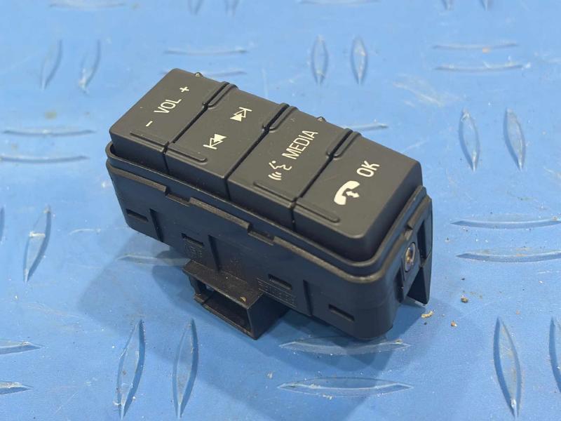 2011 Ford F-150 Combination Switch