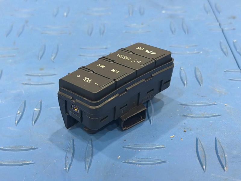 2011 Ford F-150 Combination Switch
