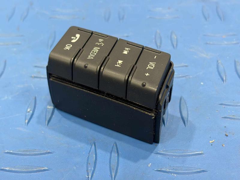 2011 Ford F-150 Combination Switch