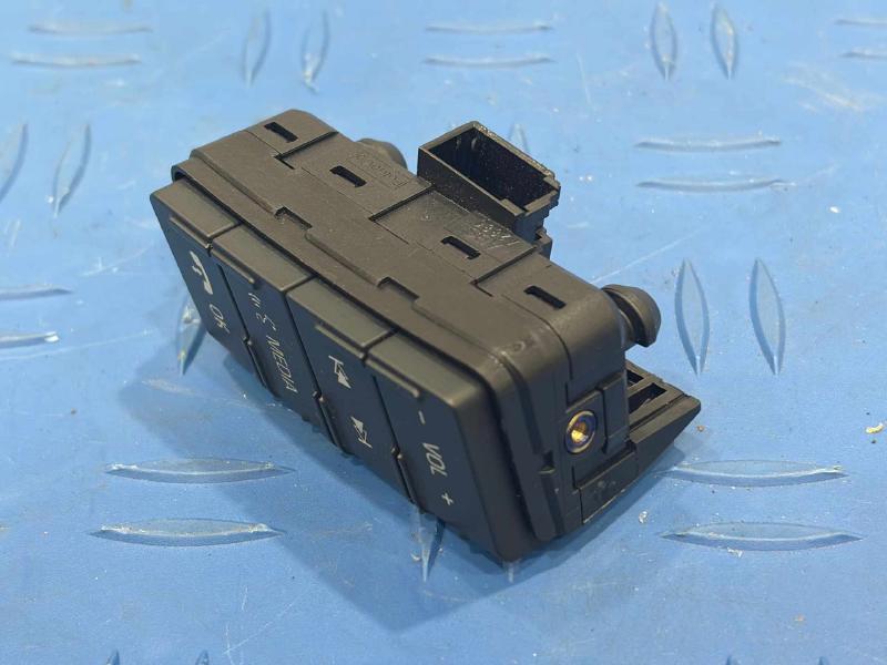 2011 Ford F-150 Combination Switch
