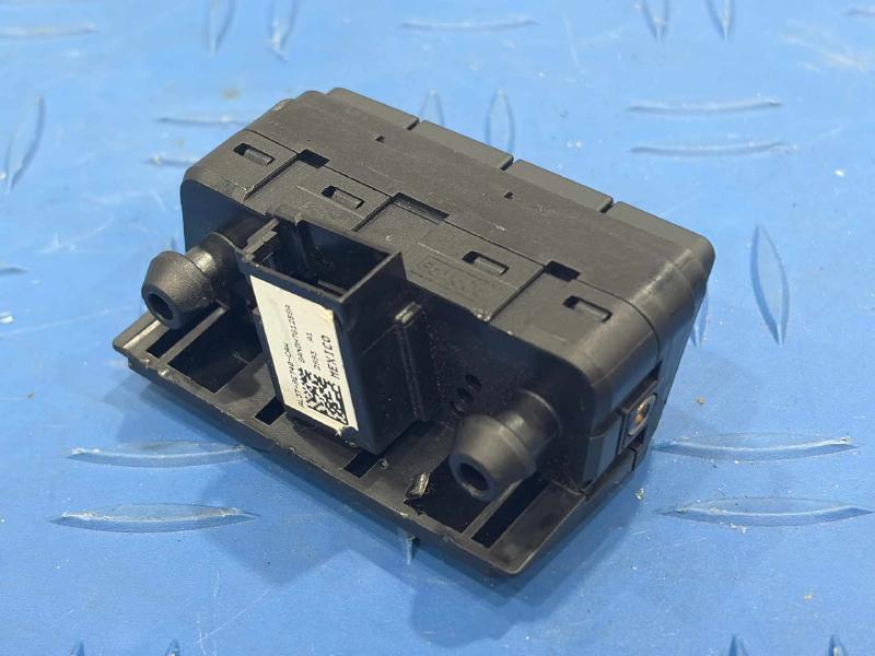 2011 Ford F-150 Combination Switch