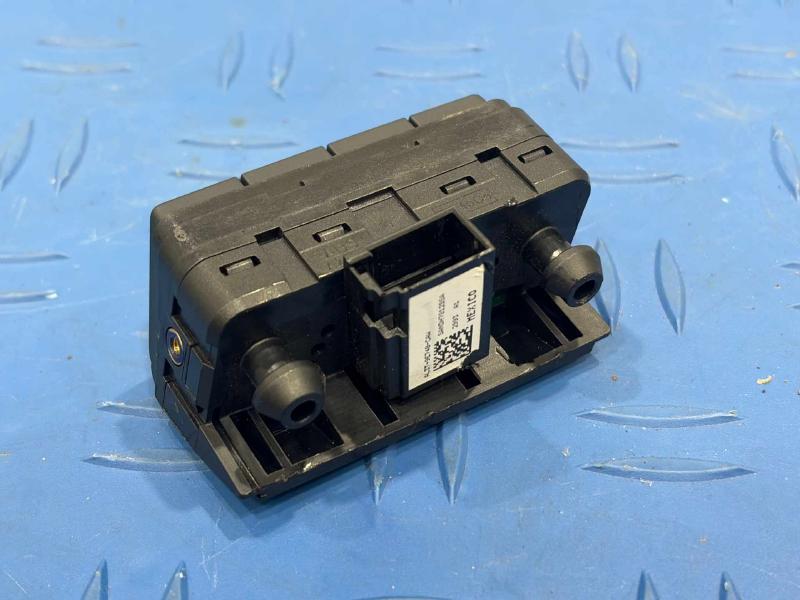 2011 Ford F-150 Combination Switch
